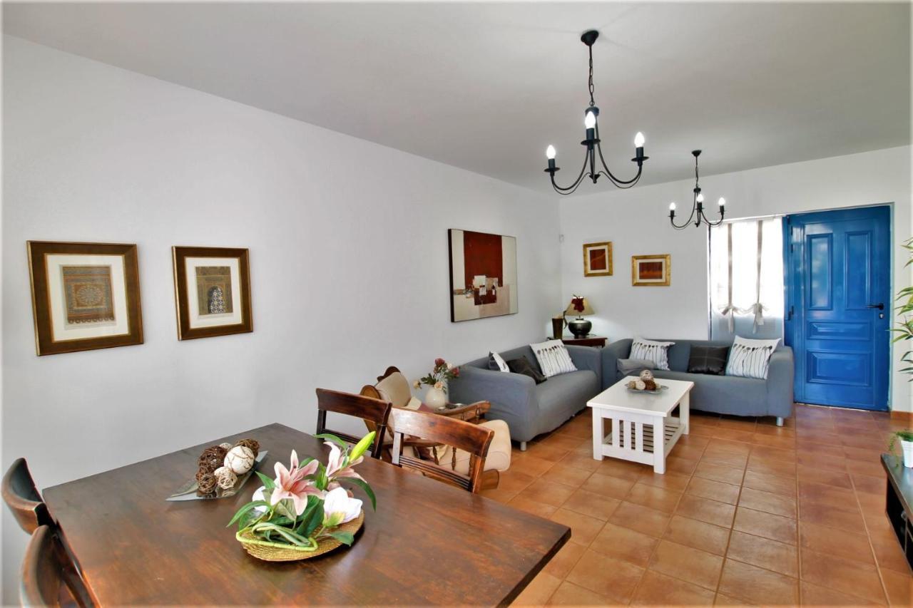 Villa Casa El Rincon Azul à Puerto Calero Extérieur photo