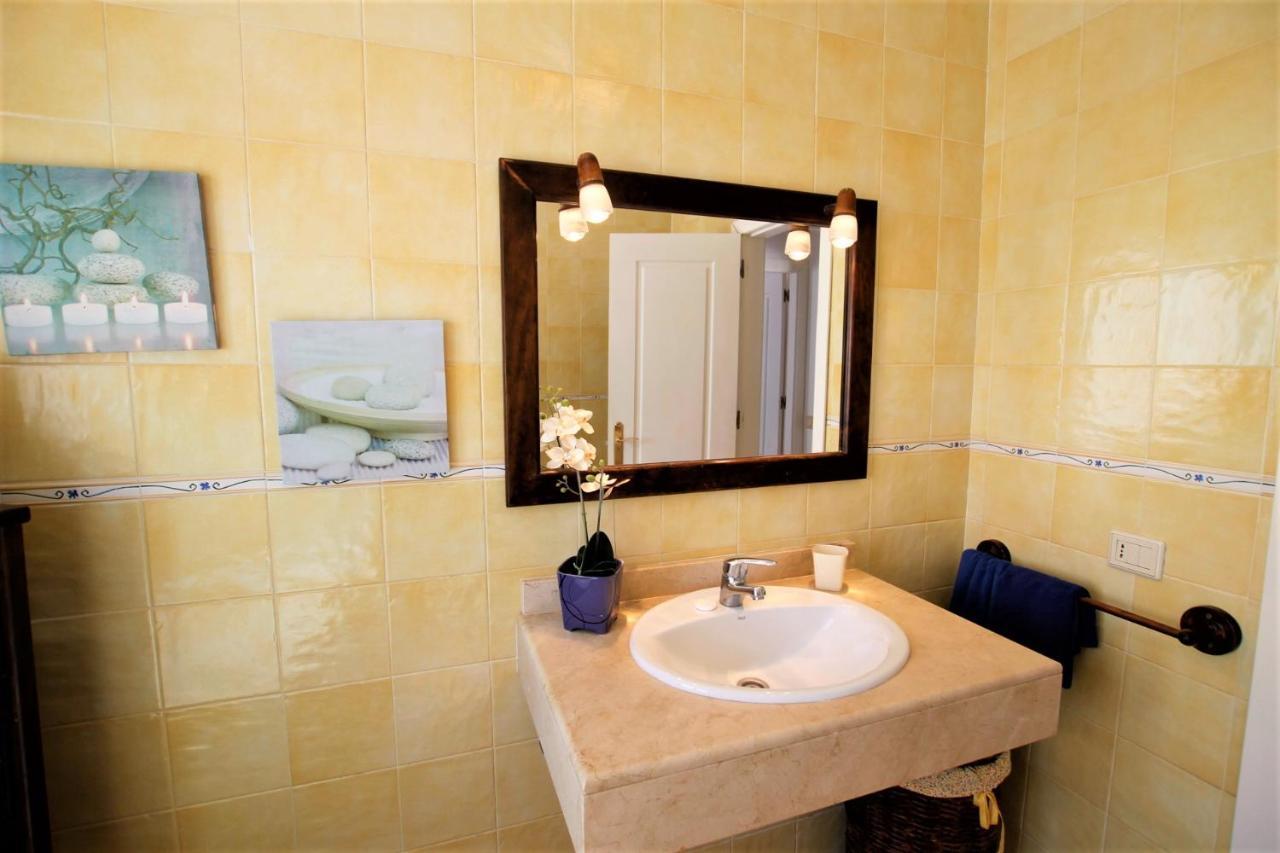 Villa Casa El Rincon Azul à Puerto Calero Extérieur photo