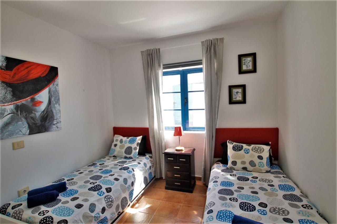 Villa Casa El Rincon Azul à Puerto Calero Extérieur photo