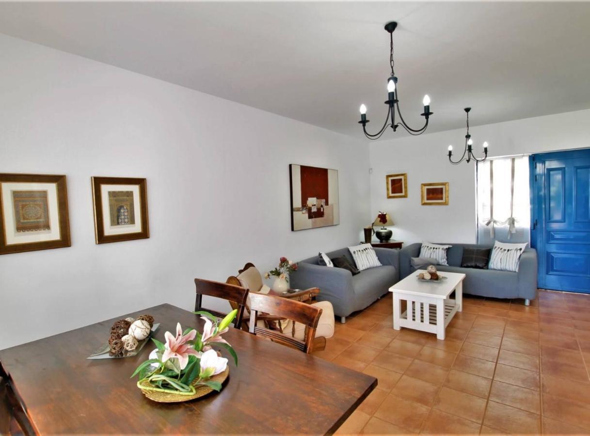 Villa Casa El Rincon Azul à Puerto Calero Extérieur photo