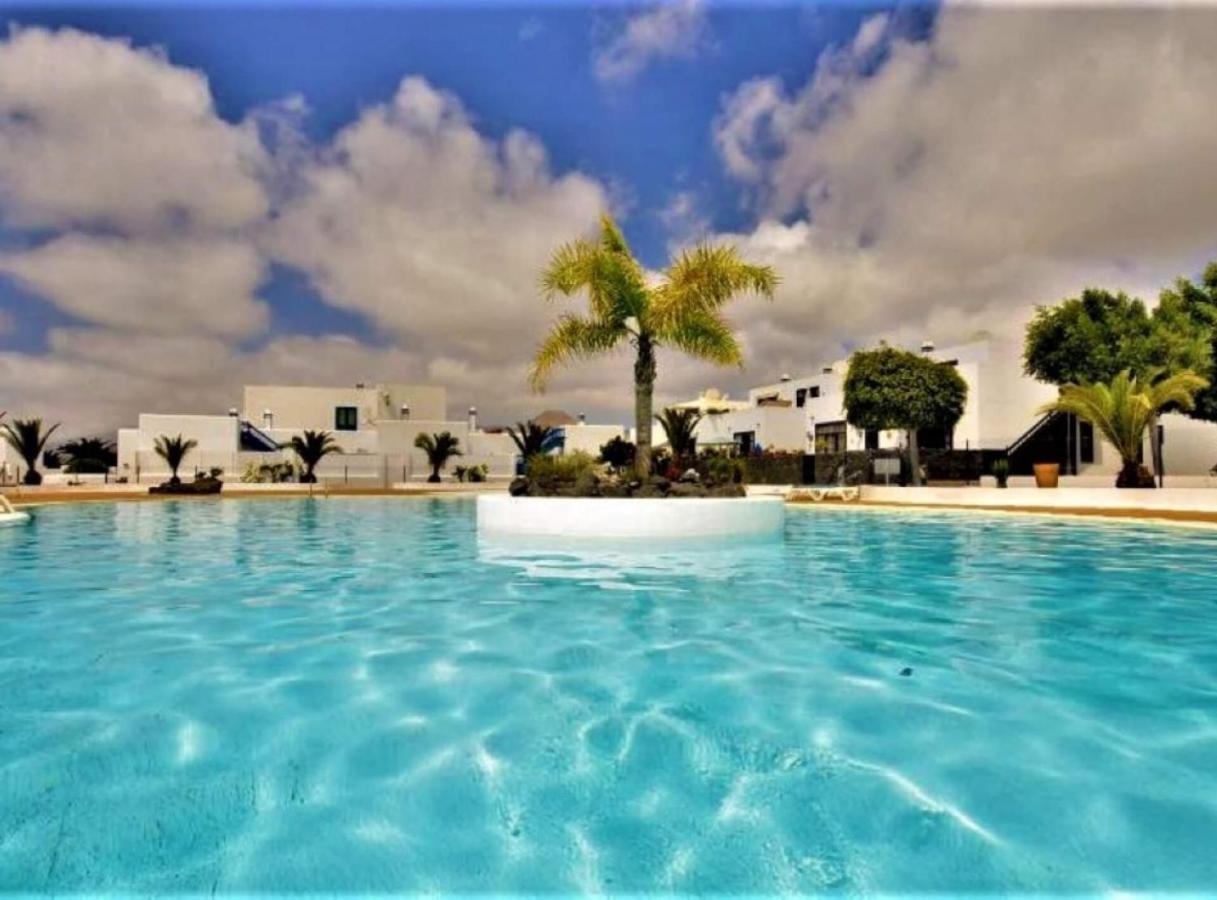 Villa Casa El Rincon Azul à Puerto Calero Extérieur photo